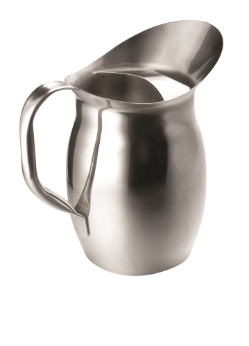 Stål Kande 2,0 L