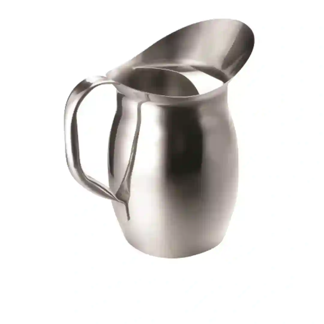 Stål Kande 2,0 L