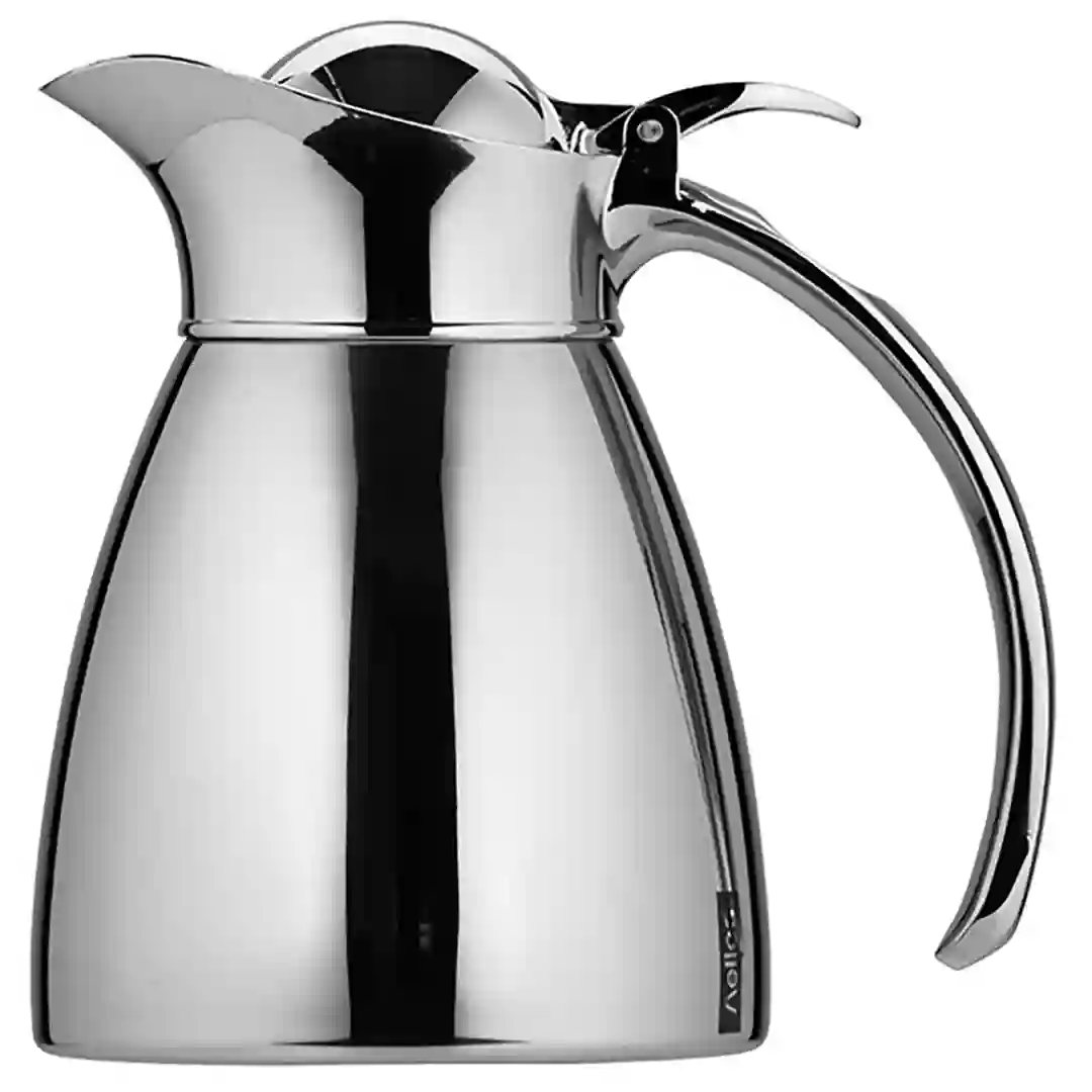 Termokande Tryk låg Brilliant