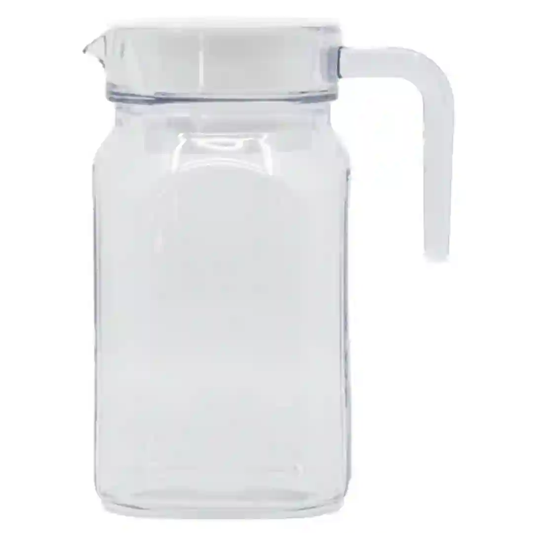 Kande m/hvidt låg Proff-Line