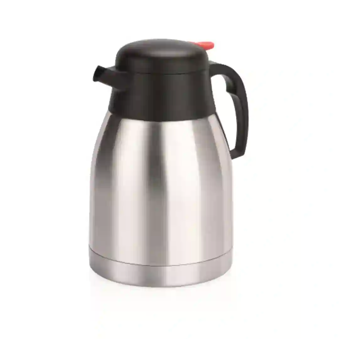 Termokande m/trykknap