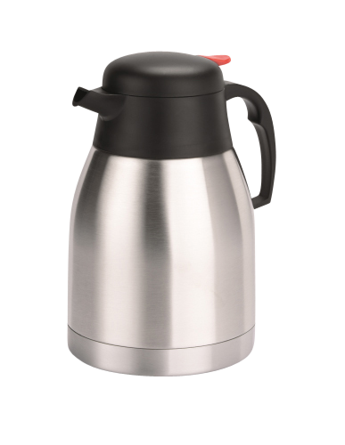 Termokande m/trykknap