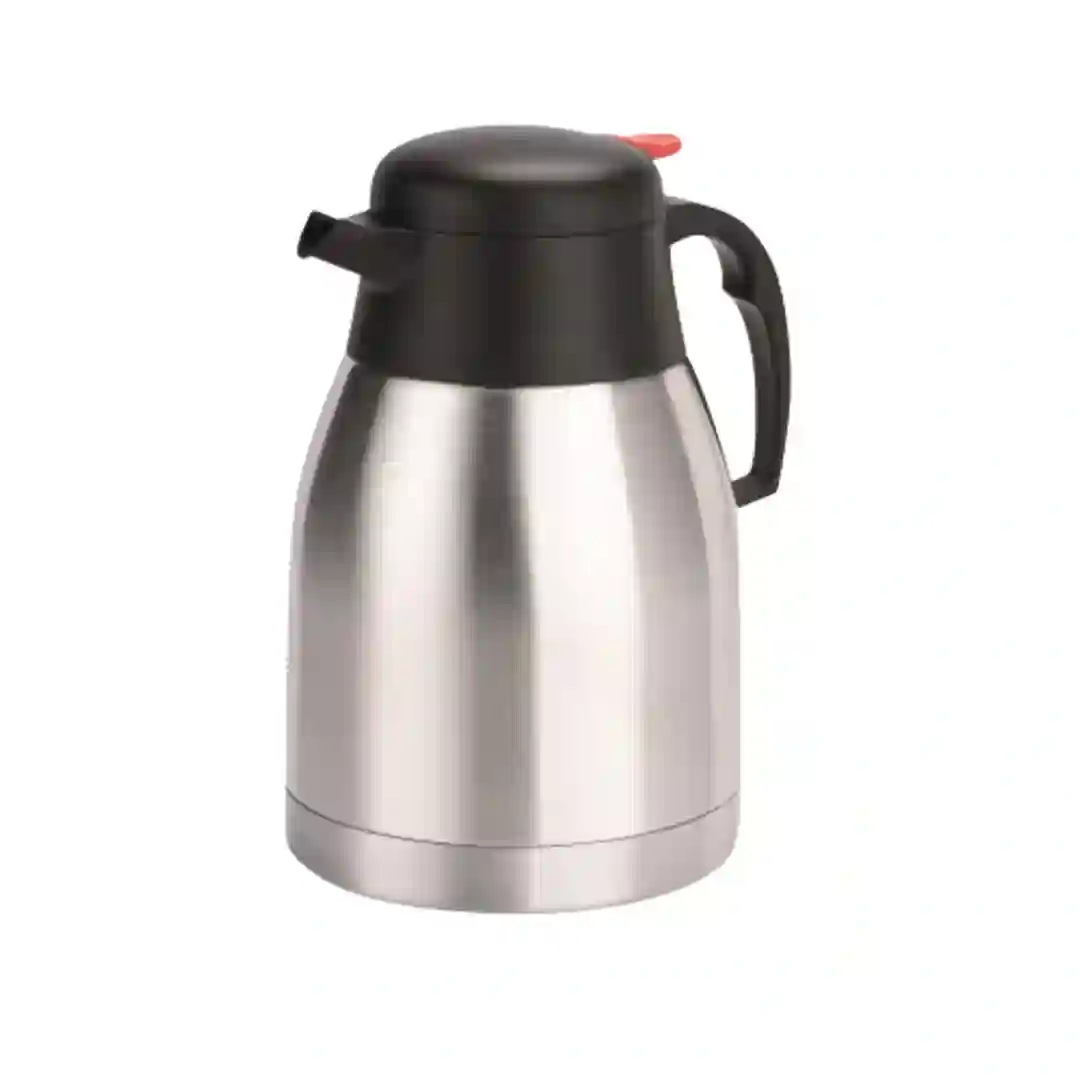 Termokande m/trykknap