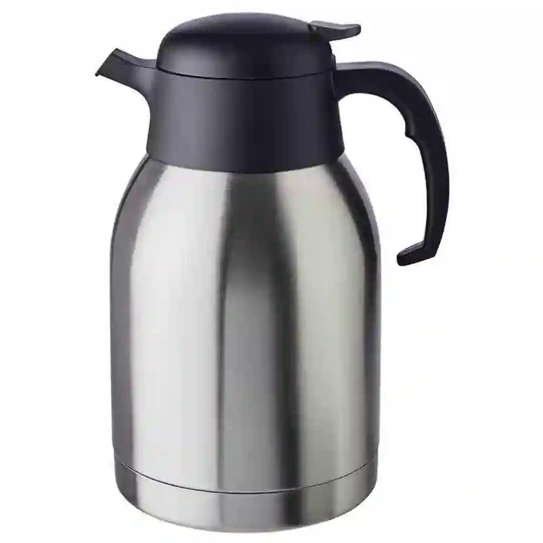 Termokande m/trykknap