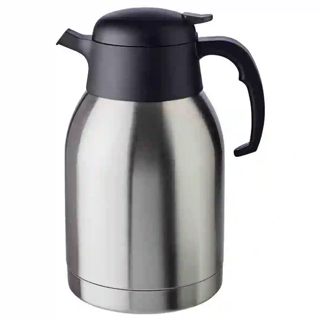 Termokande m/trykknap