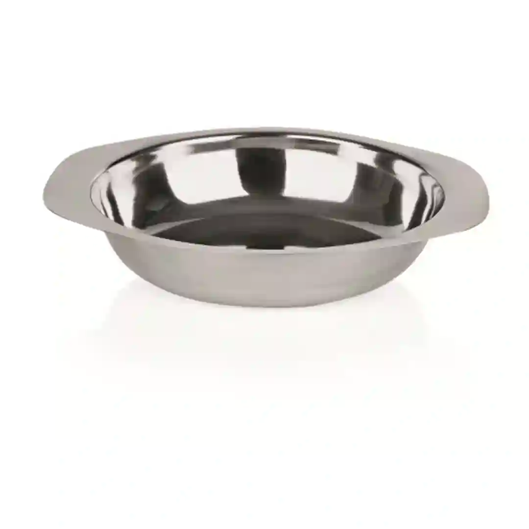 Serveringsskål m/greb