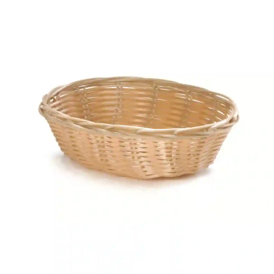 Kurv Flettet