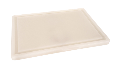 Skærebræt m/saftrille