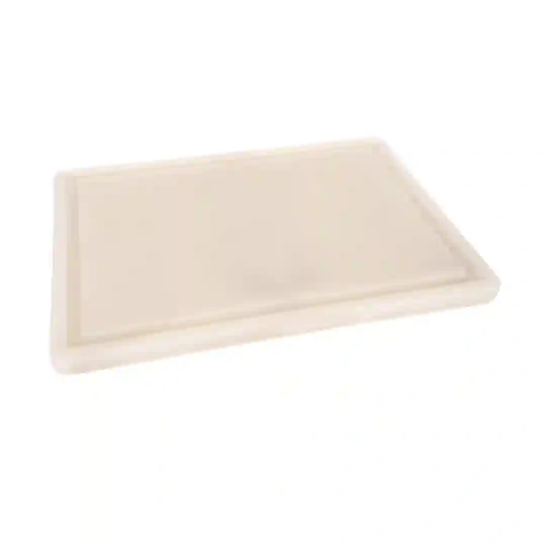 Skærebræt m/saftrille