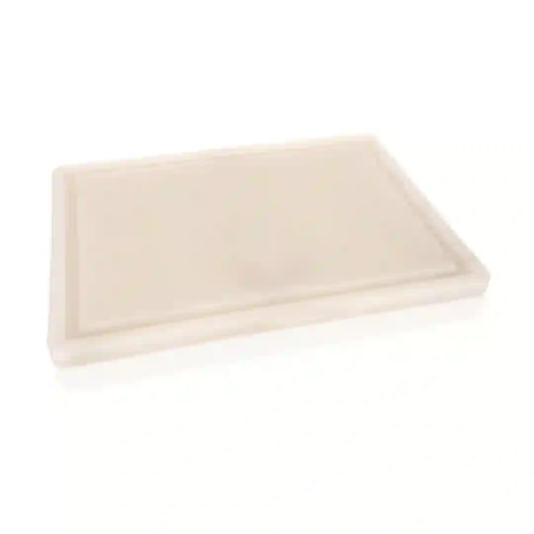 Skærebræt m/saftrille