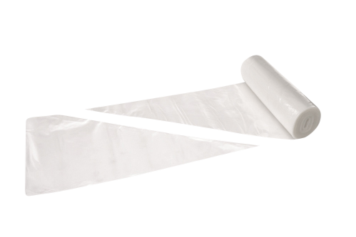 Sprøjtepose Engangs