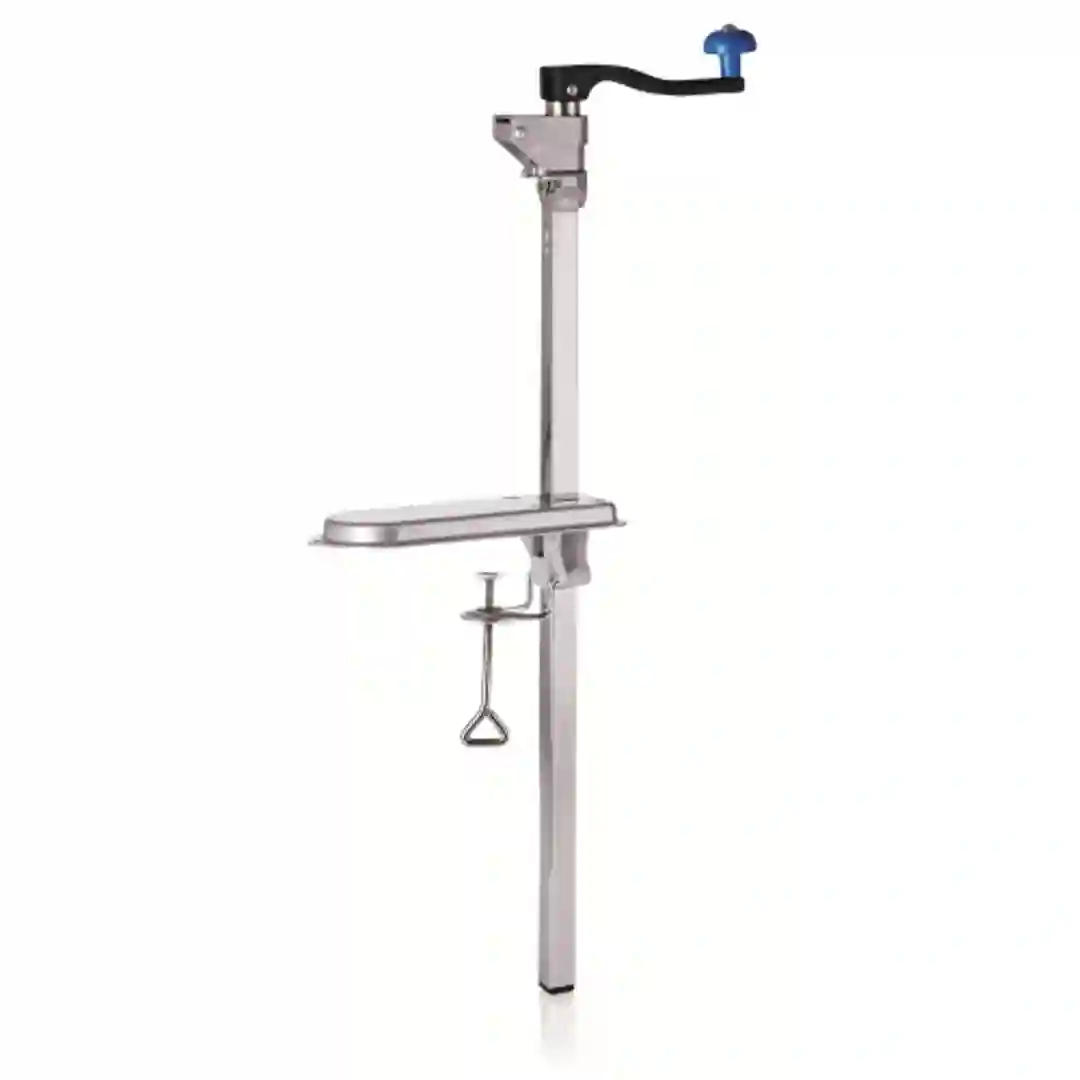 Dåseåbner Bordmodel