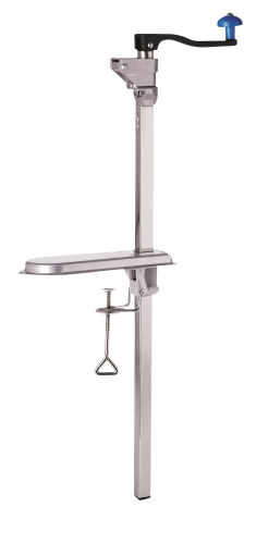 Dåseåbner Bordmodel