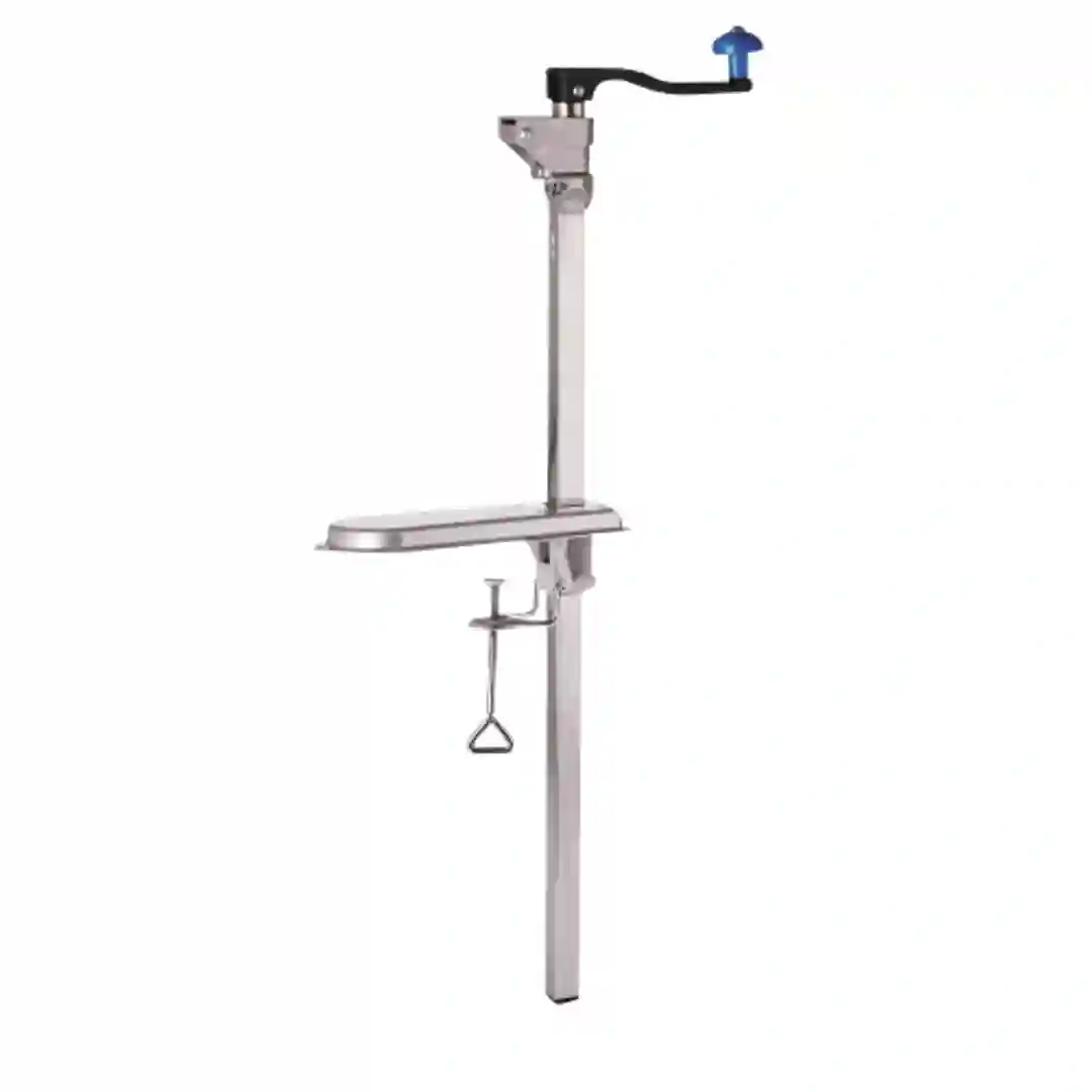 Dåseåbner Bordmodel