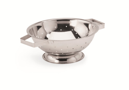 Dørslag m/ører og fod