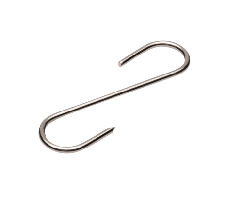 Kødkrog S-formet