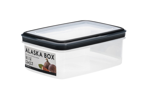 Fryseboks m/clipslåg