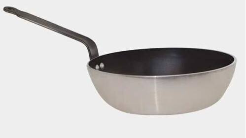 Sautepande t/el og gas Choc