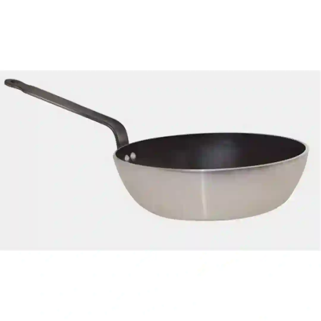 Sautepande t/el og gas Choc