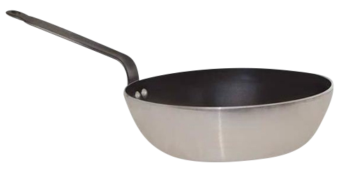 Sautepande t/el og gas Choc