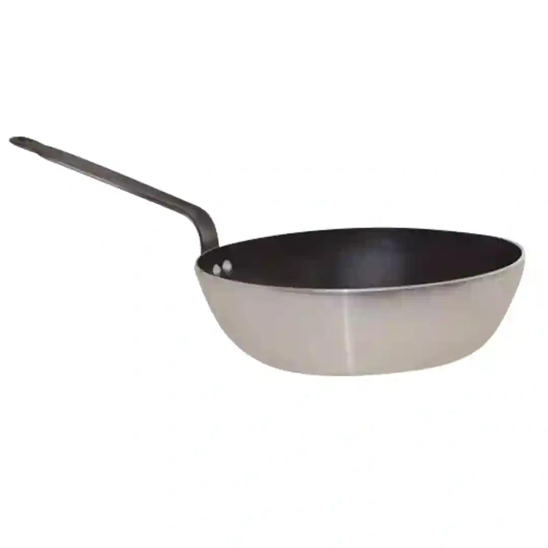 Sautepande t/el og gas Choc