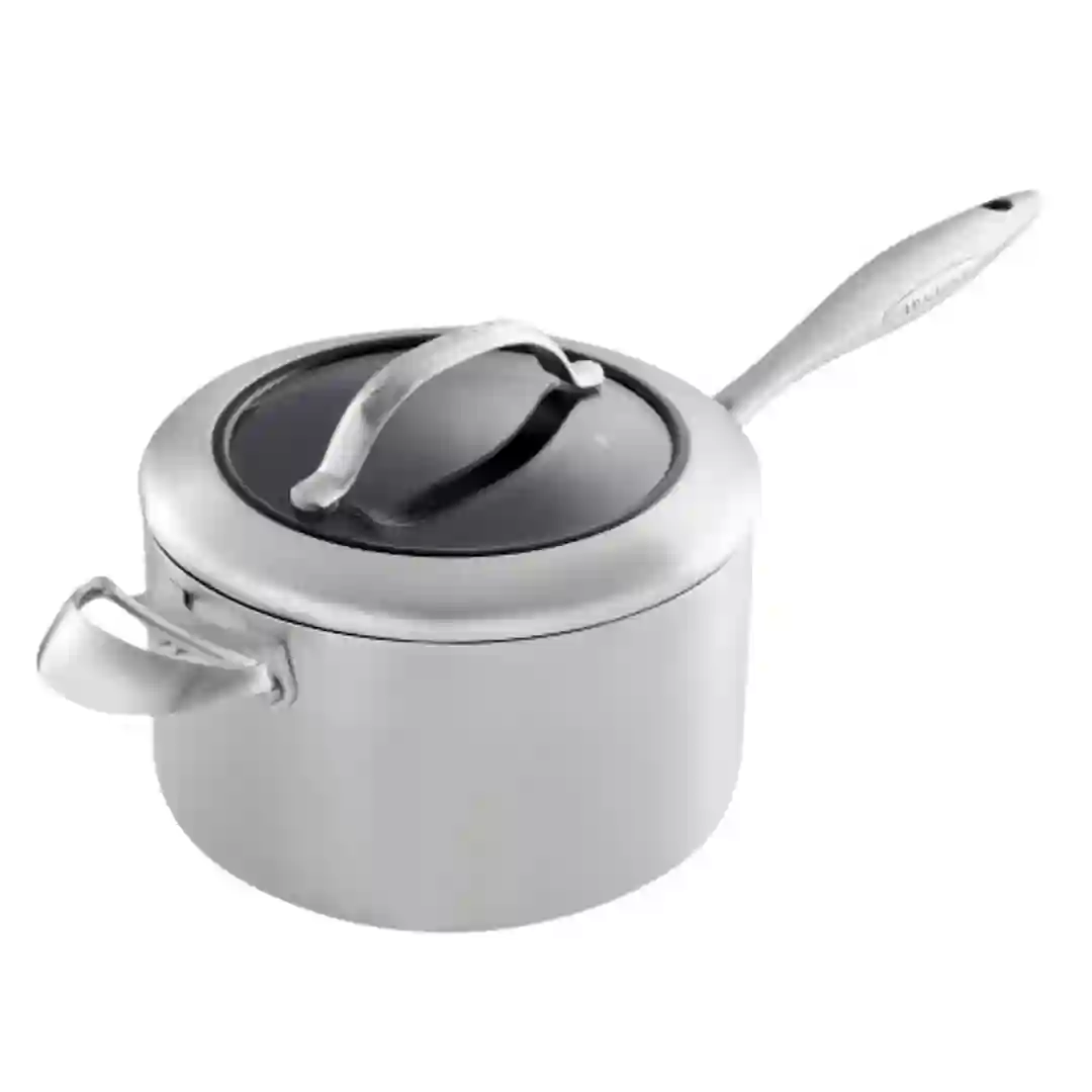 Kasserolle m/låg CTX