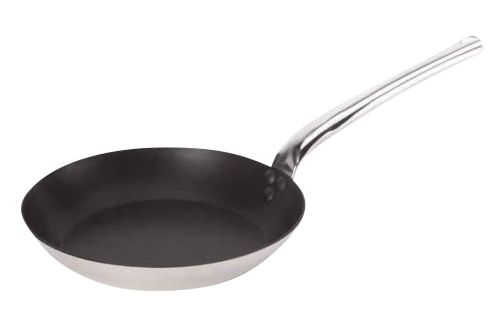 Stegepande t/alle varmekilder