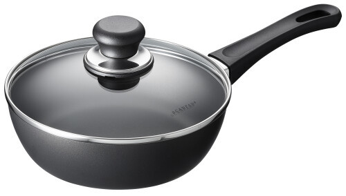 Kasserolle Classic Induktion