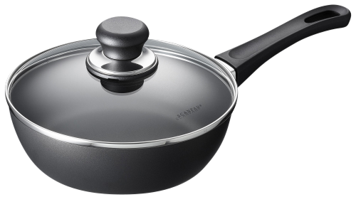 Kasserolle Classic Induktion