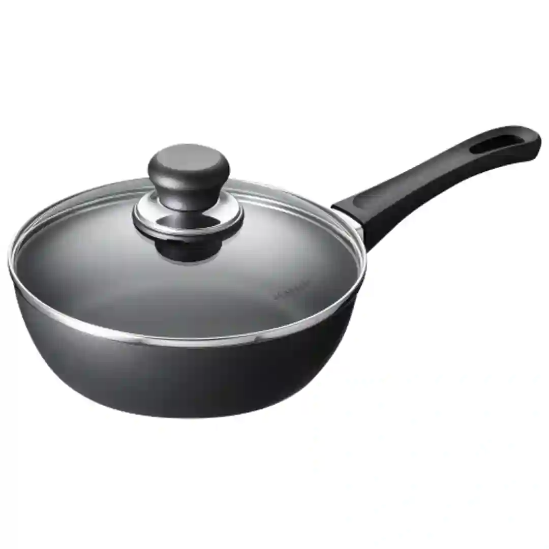 Kasserolle Classic Induktion