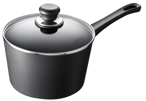 Kasserolle Classic Induktion