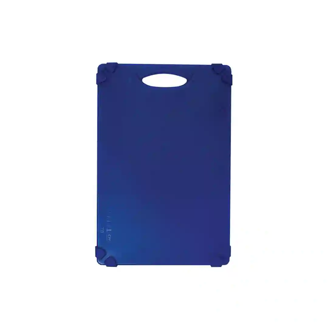 Skærebræt m/håndtag Identitet