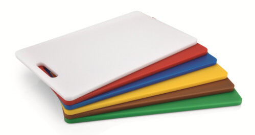 Skærebræt Identitet