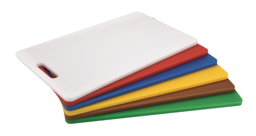 Skærebræt Identitet