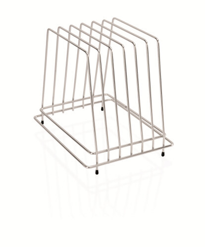 Stativ t/6 skærebrædder