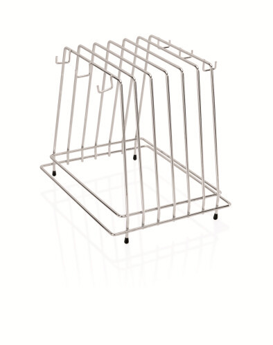 Stativ t/6 skærebrædder