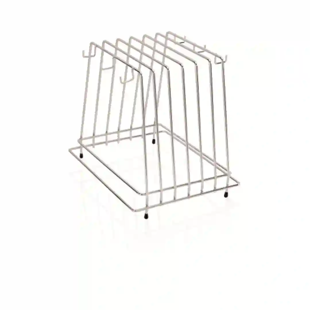 Stativ t/6 skærebrædder