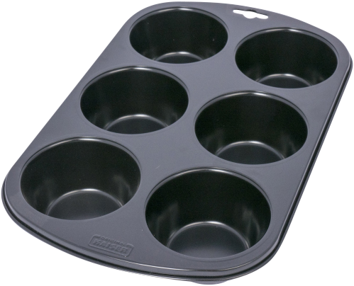 Muffinsform Non-stick