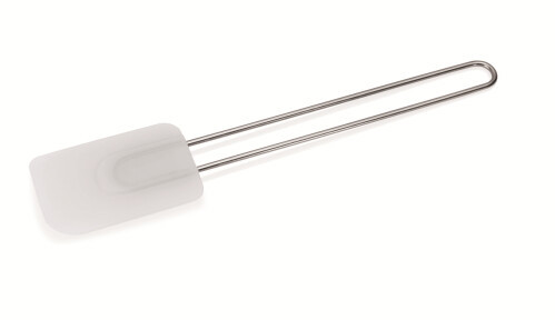 Dejskraber m/stålskaft