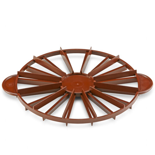 Lagkagedeler 10 dele