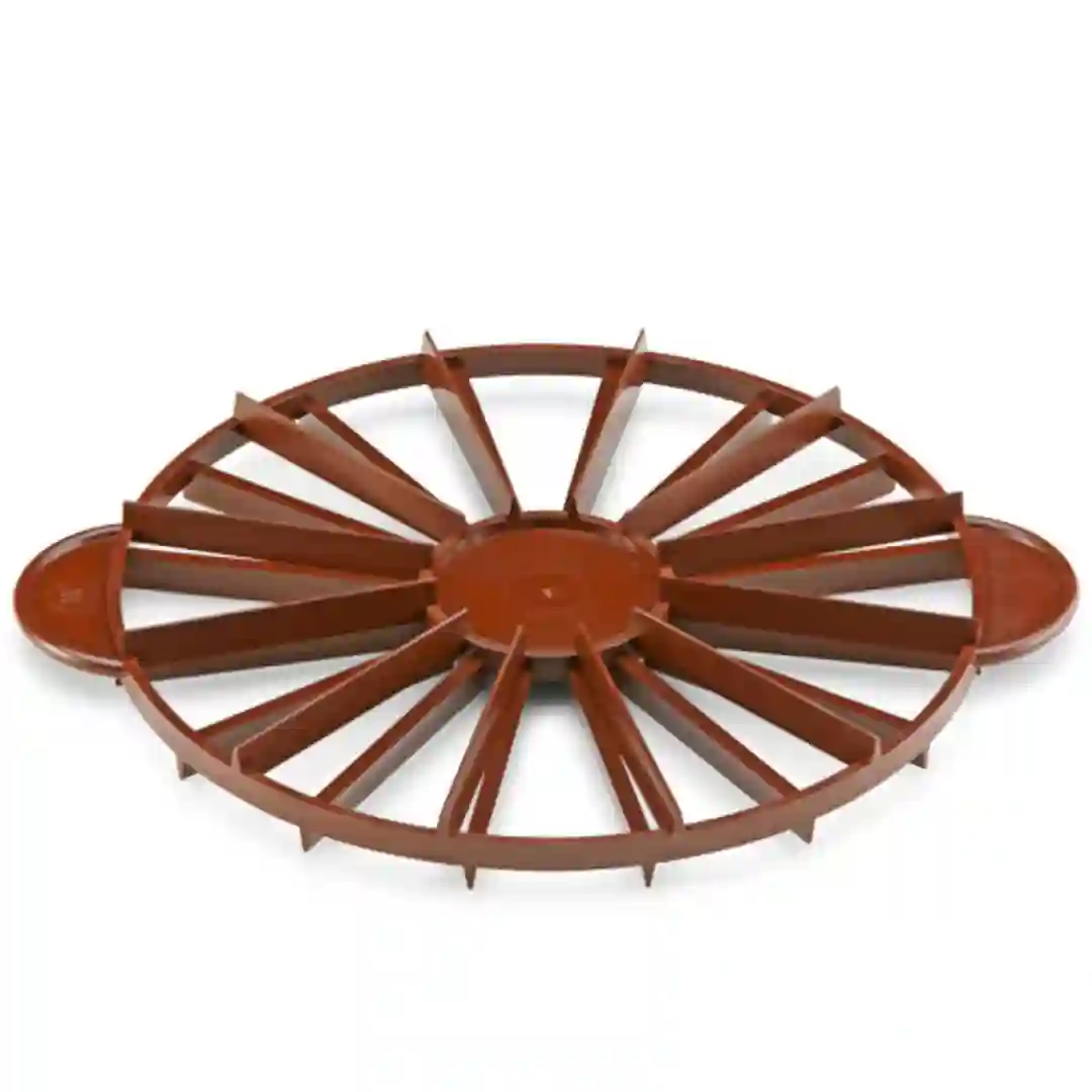 Lagkagedeler 10 dele