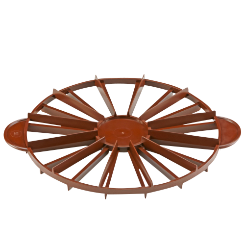 Lagkagedeler 10 dele