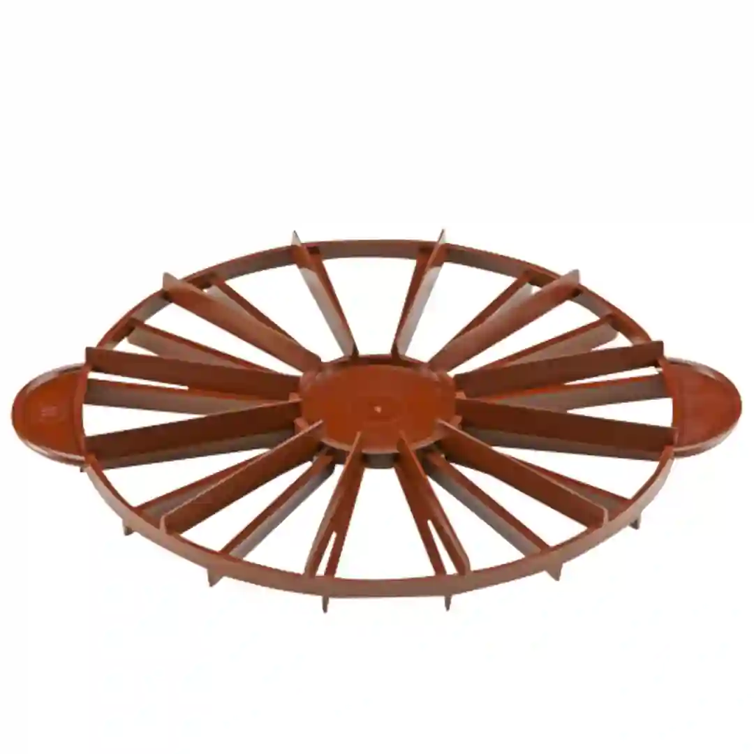 Lagkagedeler 10 dele