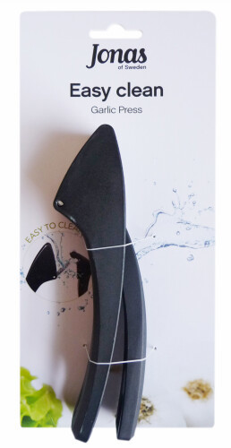 Hvidløgspresser Nylon Jonas