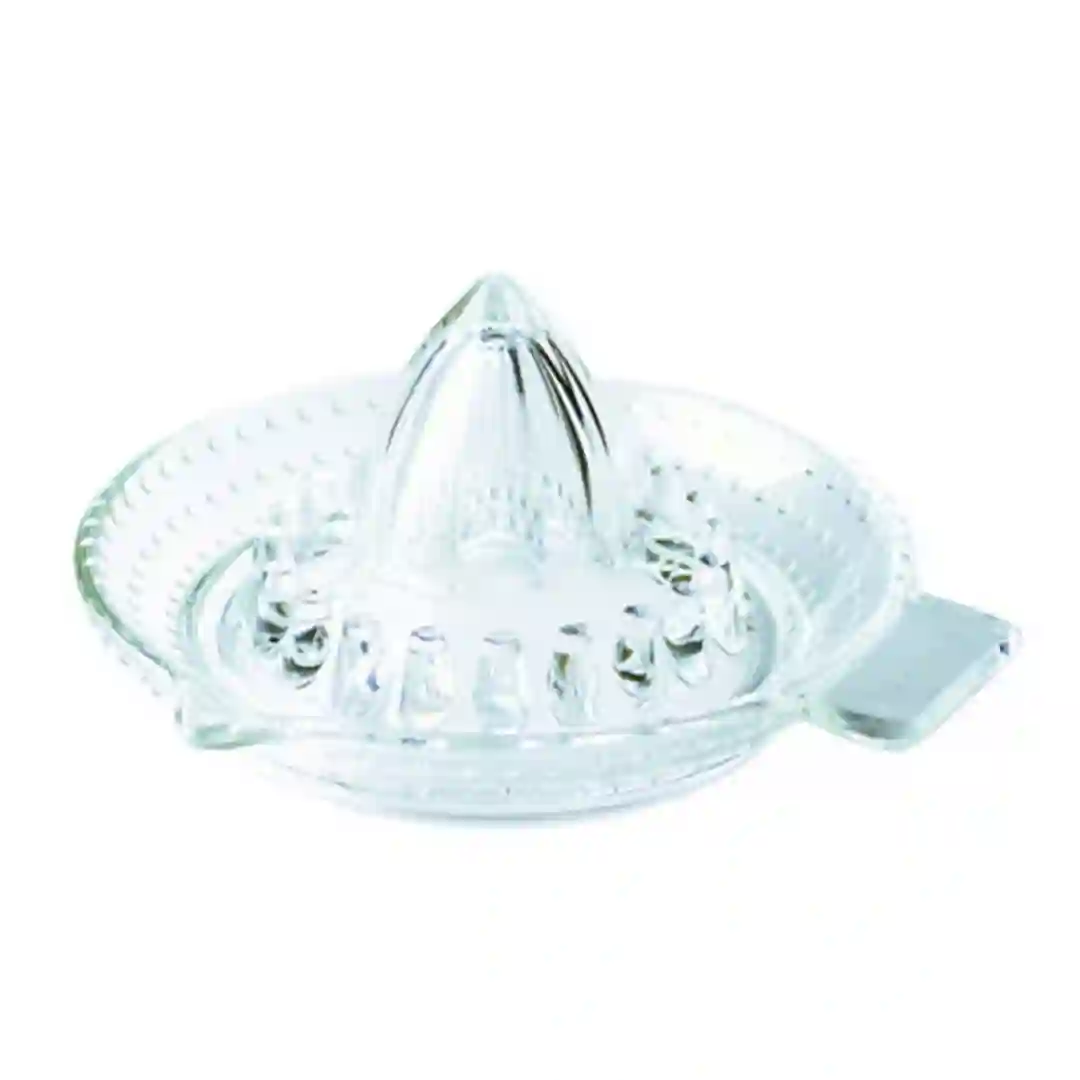 Citruspresser m/underskål