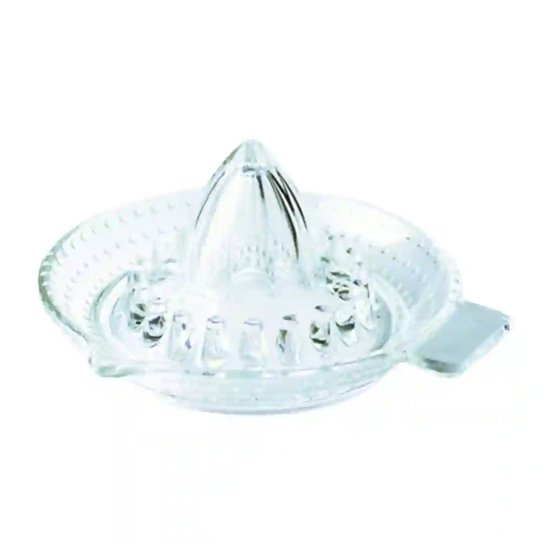 Citruspresser m/underskål