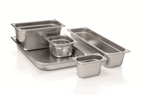 Kantine 1/2 GN GN 75 ECO