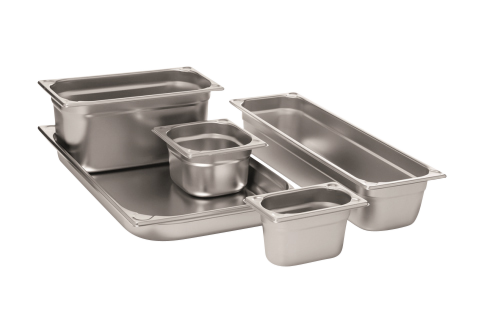 Kantine 1/2 GN GN 75 ECO