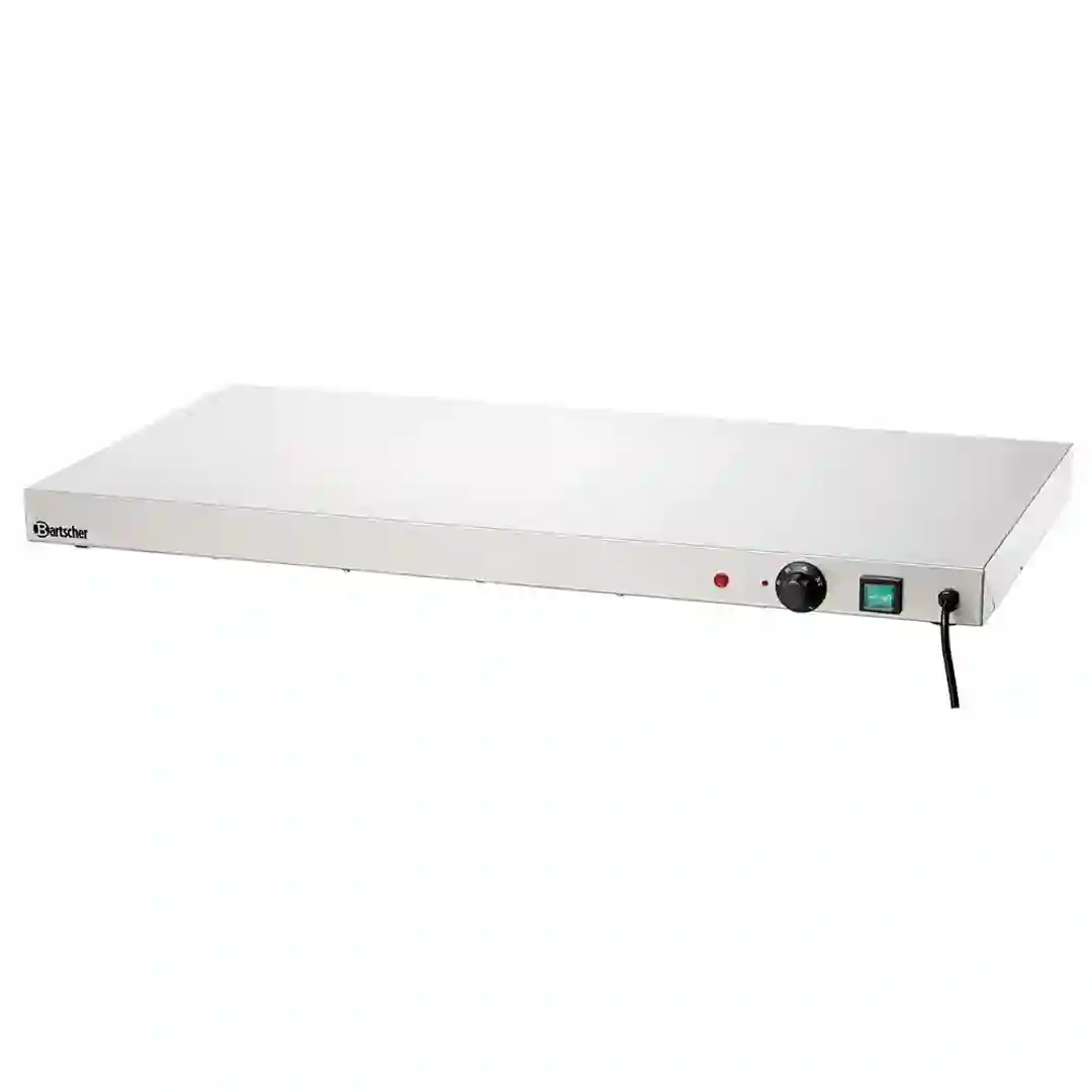 Varmeplade 1000x500 mm