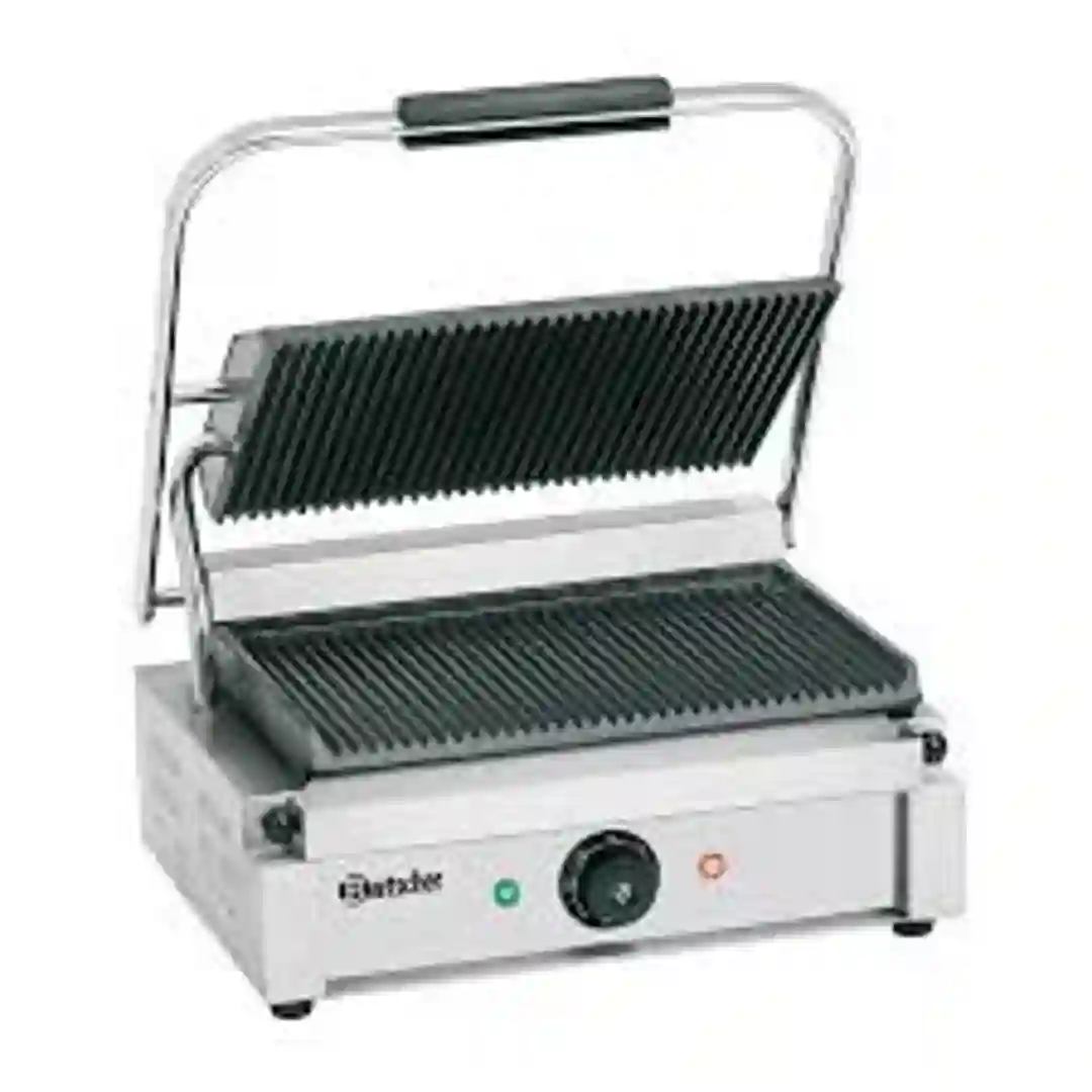 Toaster Dobbelt Apexi